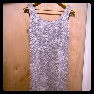 Super cute mother of the bride dress